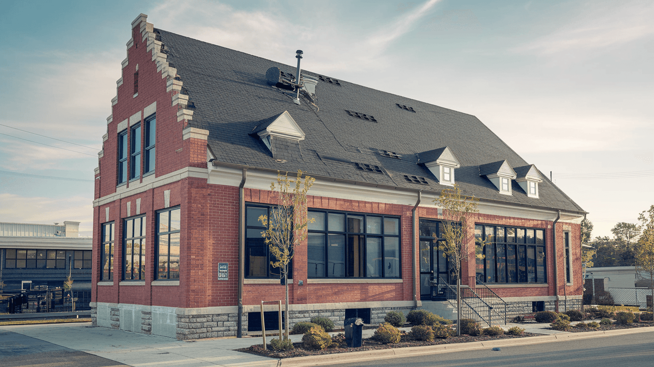 commercial remodeling after