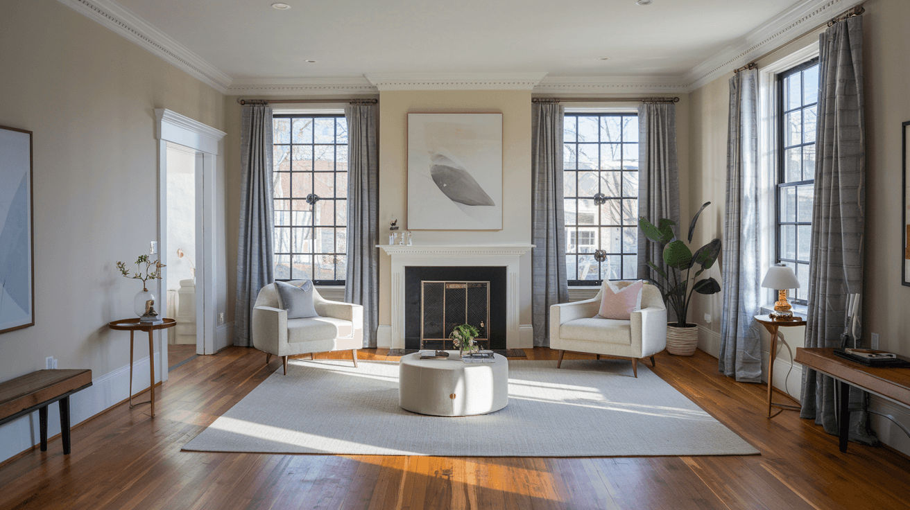 residential construction after